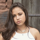 Sara Yuter head shot